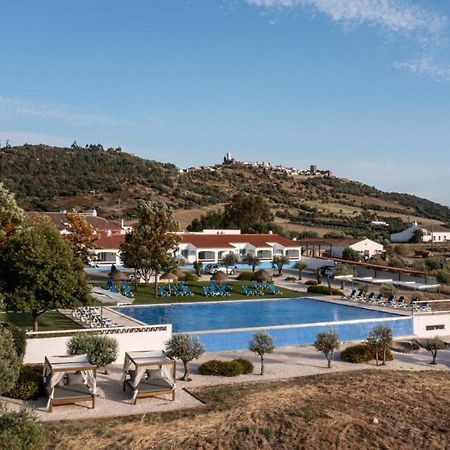 Vila Planicie Monsaraz Ngoại thất bức ảnh