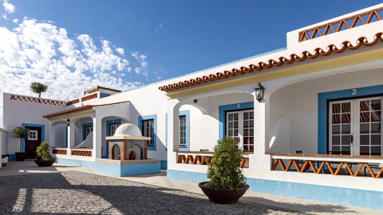 Vila Planicie Monsaraz Ngoại thất bức ảnh