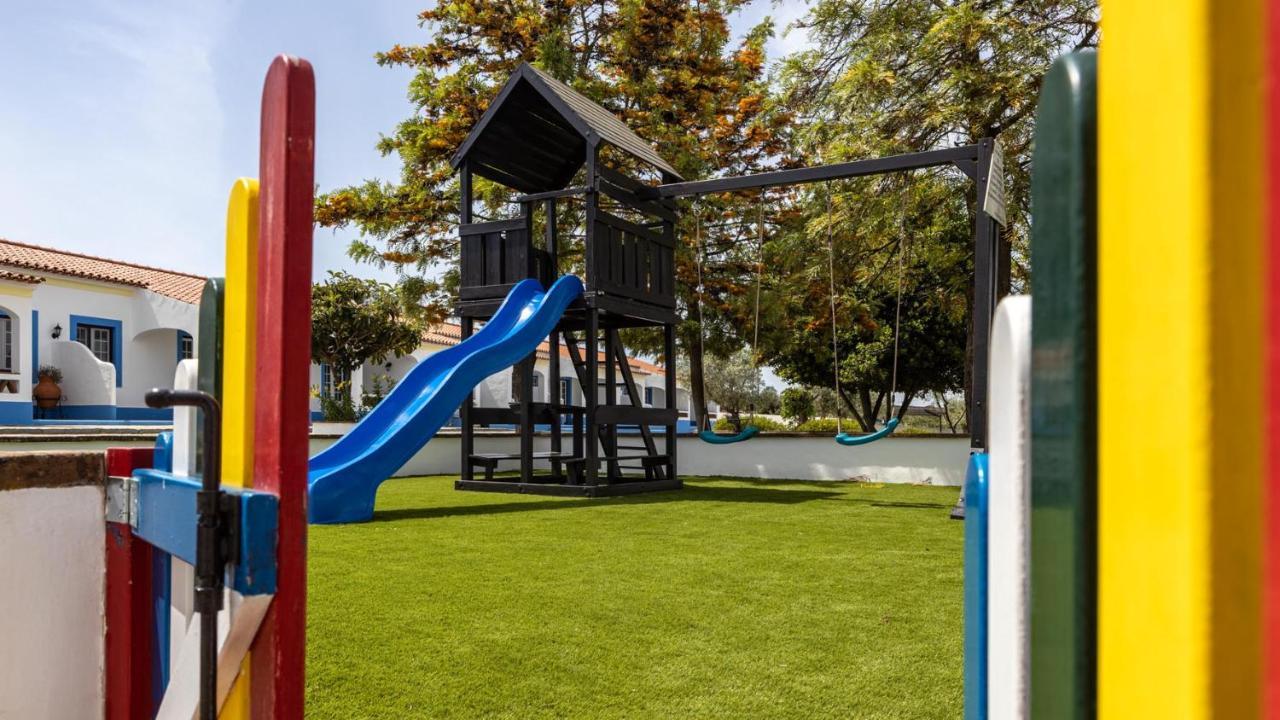 Vila Planicie Monsaraz Ngoại thất bức ảnh