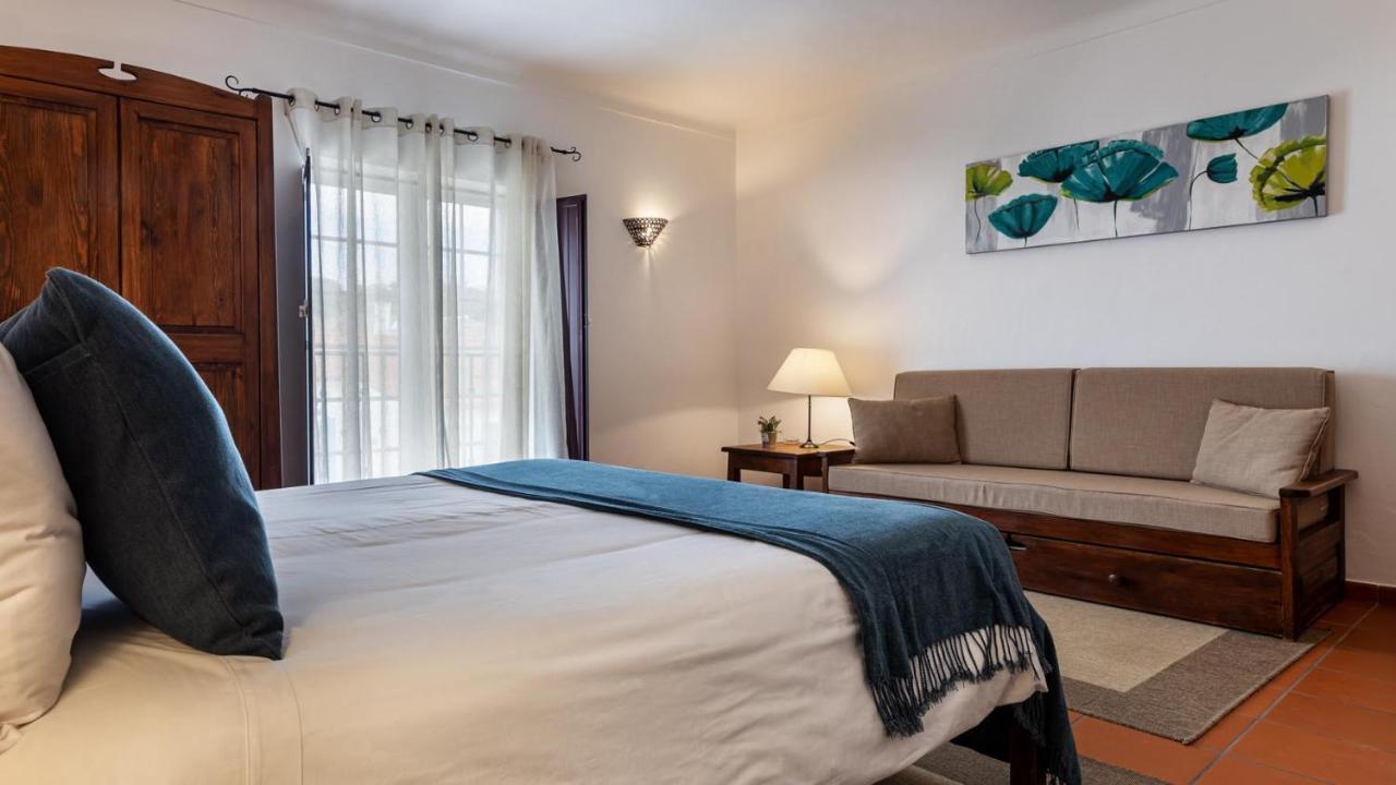 Vila Planicie Monsaraz Phòng bức ảnh