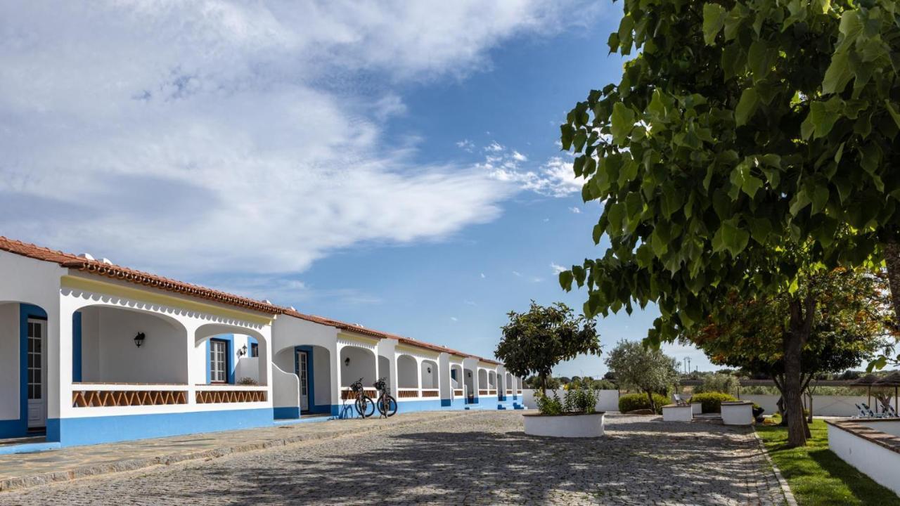 Vila Planicie Monsaraz Ngoại thất bức ảnh