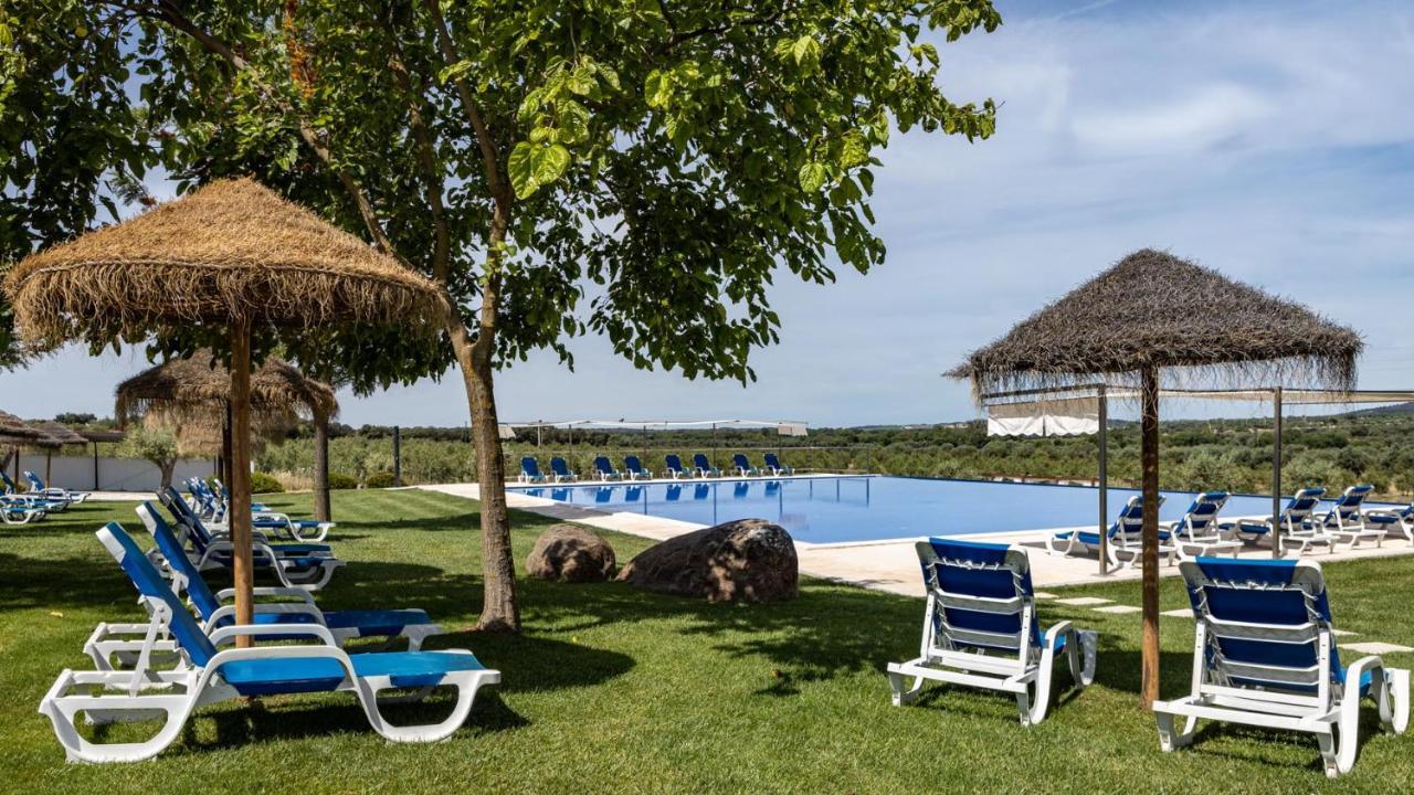 Vila Planicie Monsaraz Ngoại thất bức ảnh