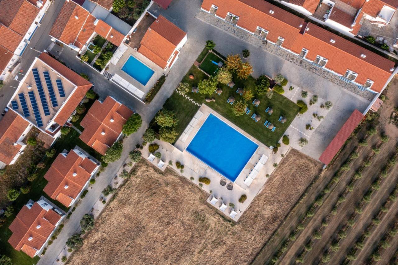 Vila Planicie Monsaraz Ngoại thất bức ảnh