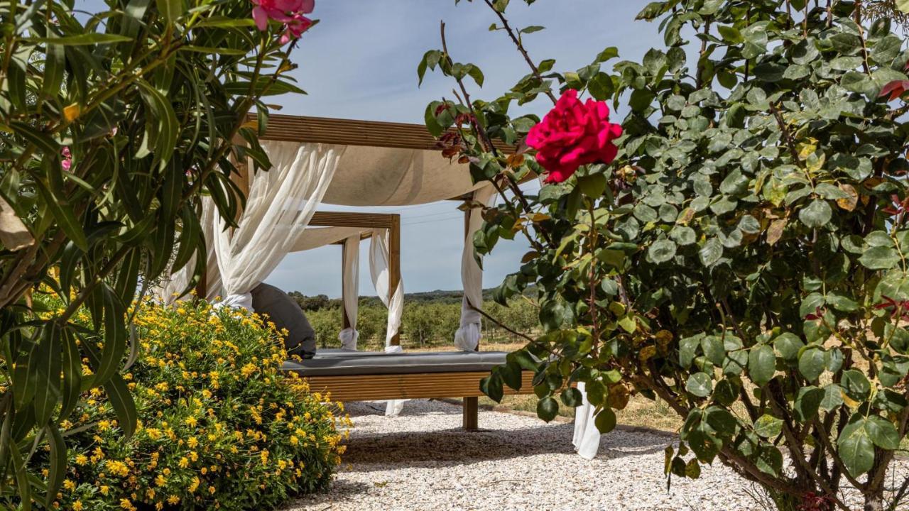 Vila Planicie Monsaraz Ngoại thất bức ảnh