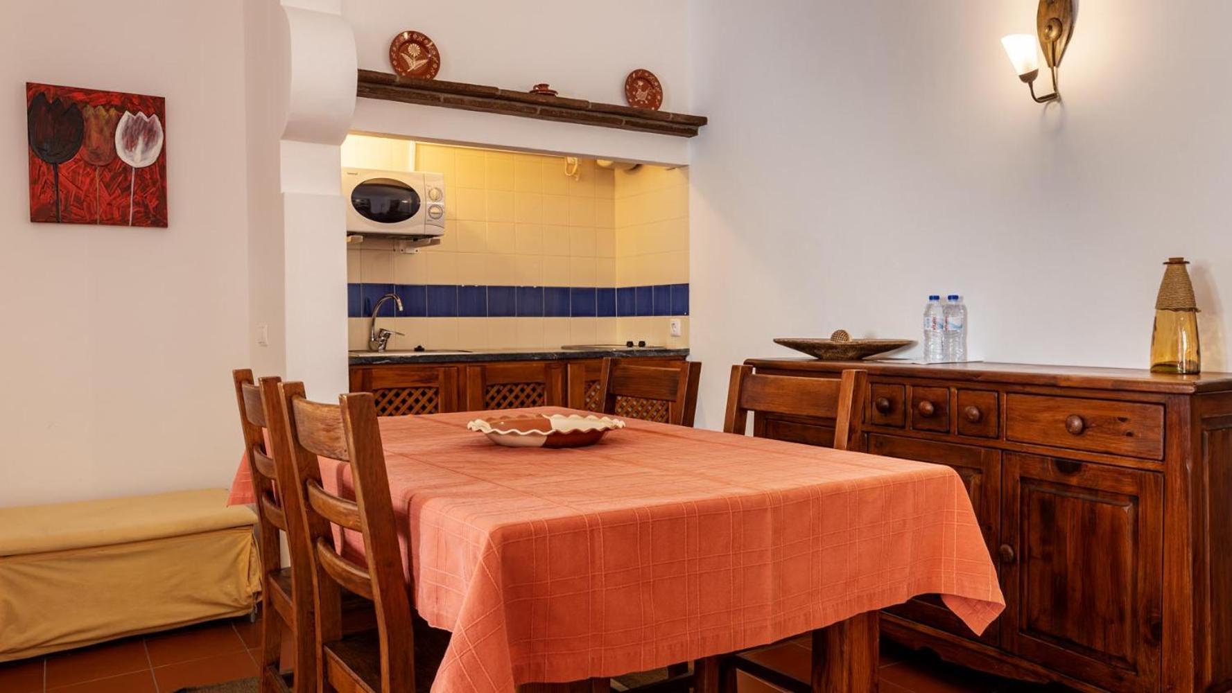 Vila Planicie Monsaraz Phòng bức ảnh