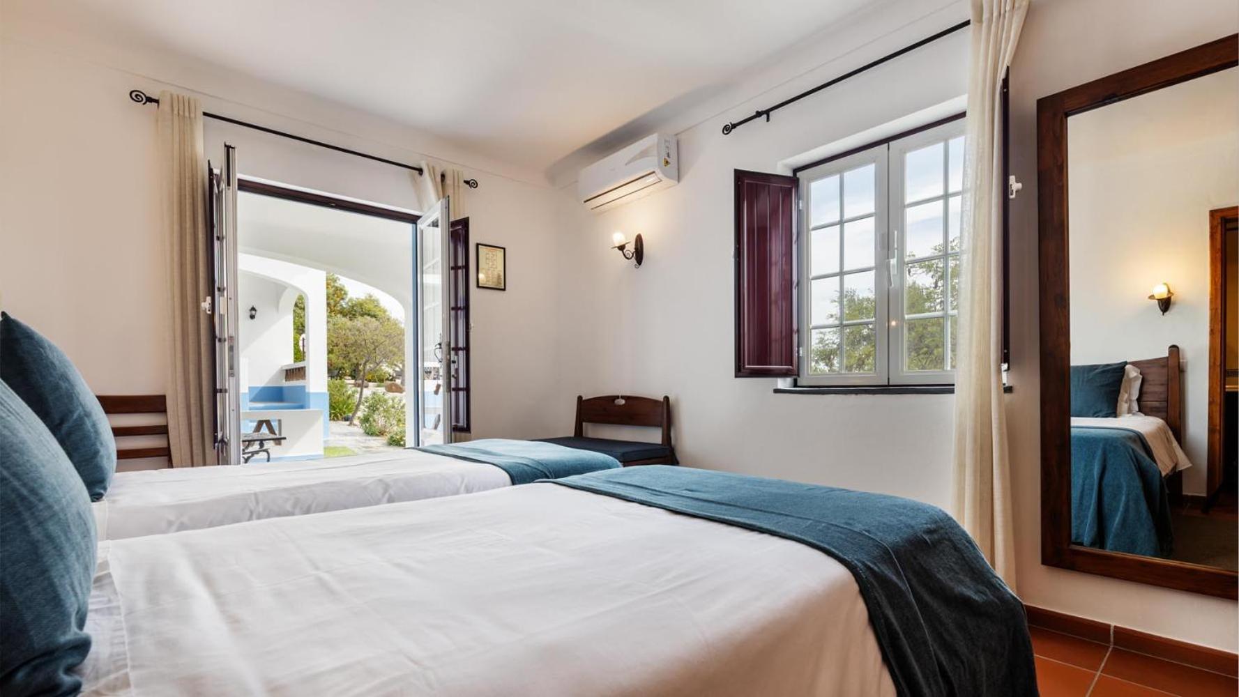 Vila Planicie Monsaraz Phòng bức ảnh