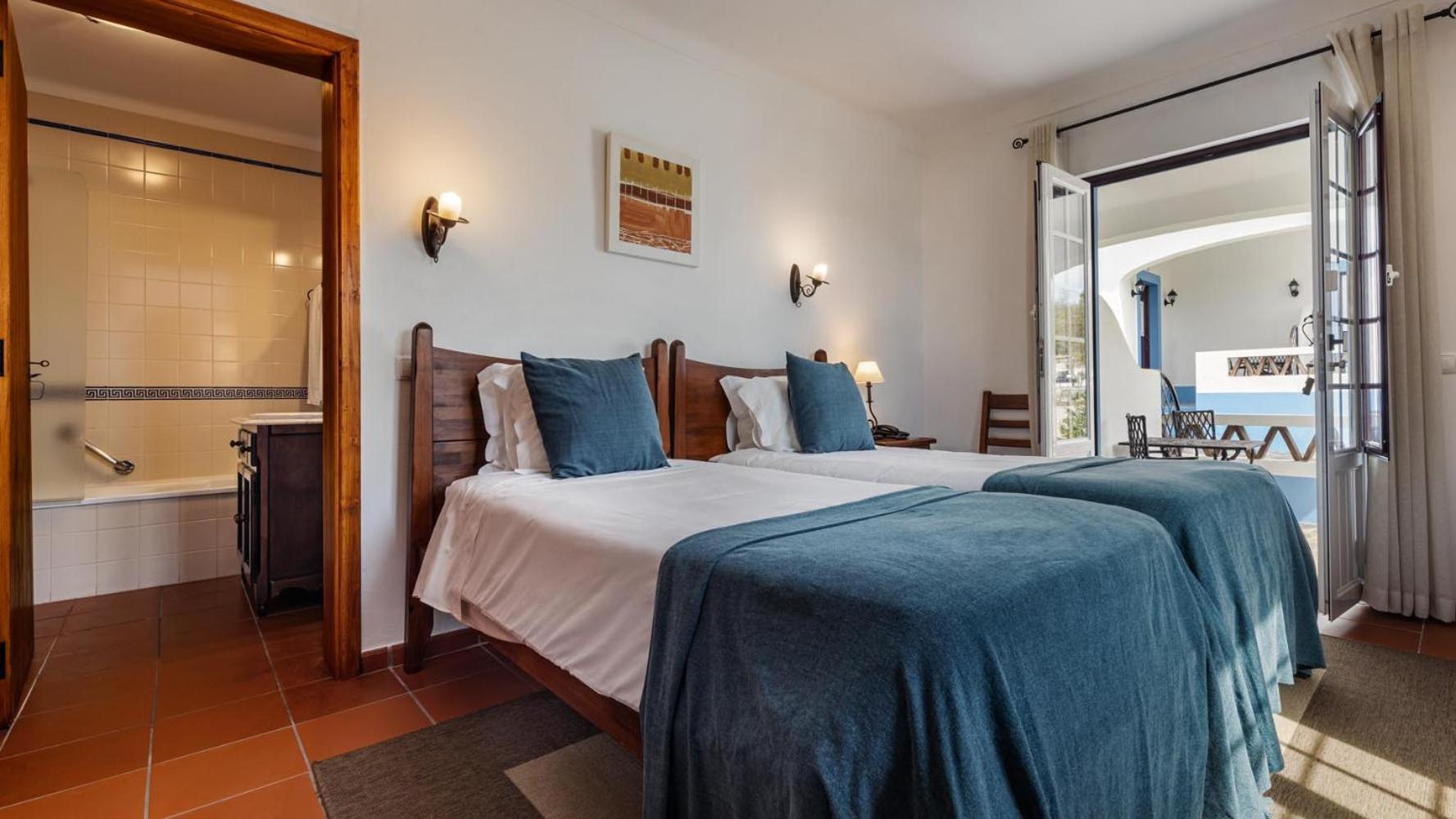 Vila Planicie Monsaraz Phòng bức ảnh