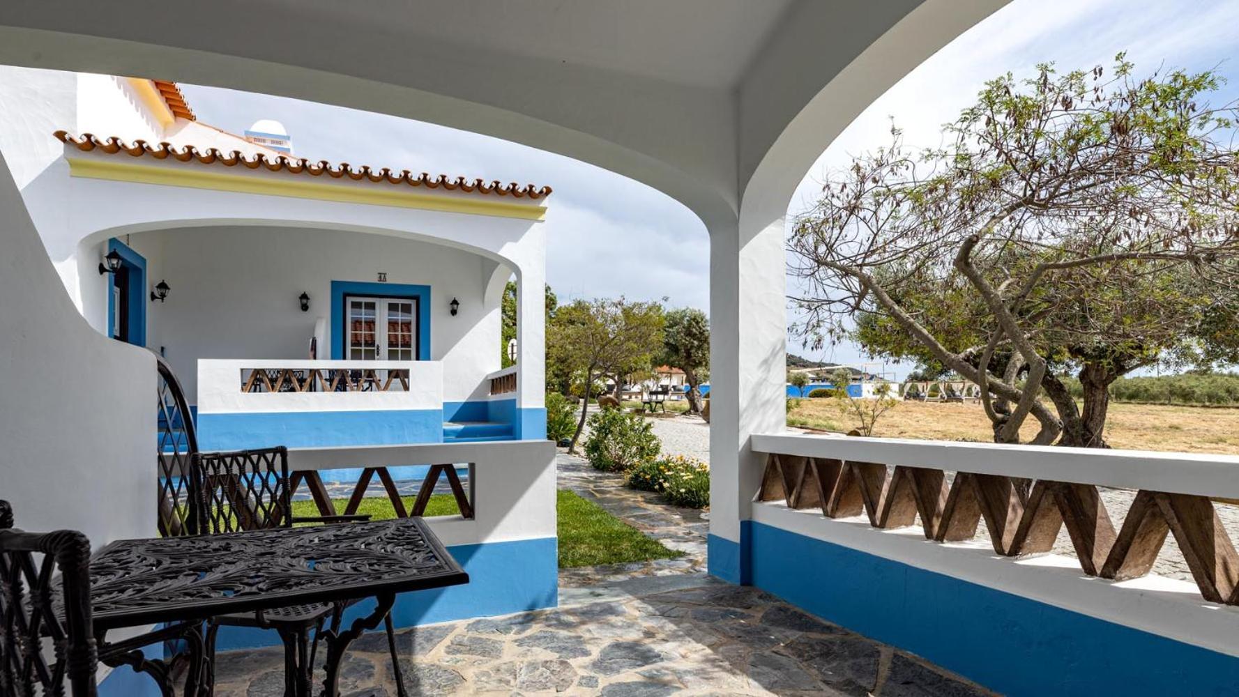 Vila Planicie Monsaraz Phòng bức ảnh