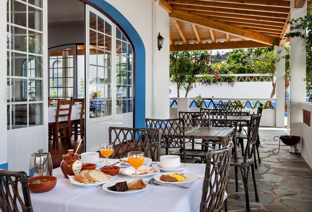 Vila Planicie Monsaraz Ngoại thất bức ảnh