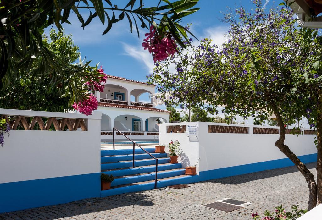 Vila Planicie Monsaraz Ngoại thất bức ảnh