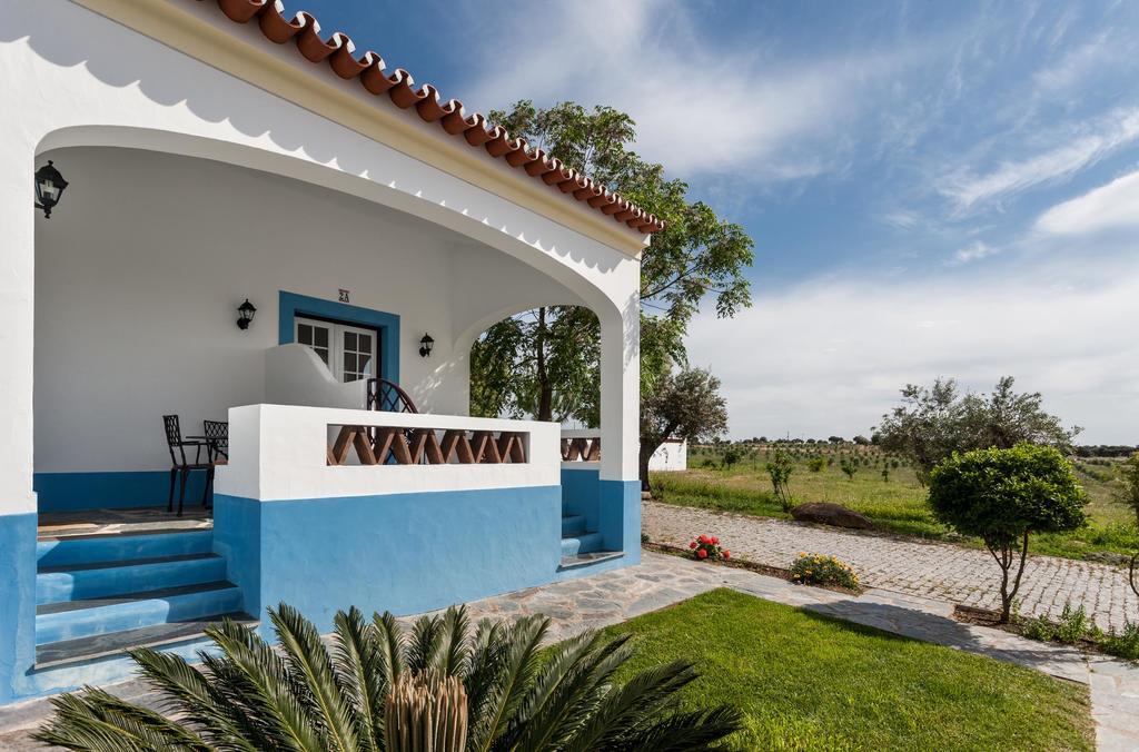 Vila Planicie Monsaraz Ngoại thất bức ảnh