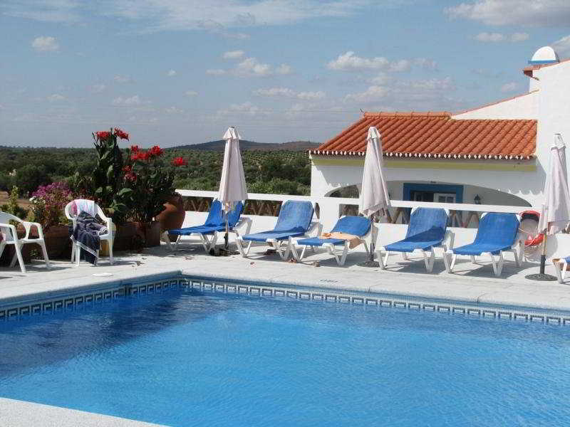 Vila Planicie Monsaraz Ngoại thất bức ảnh