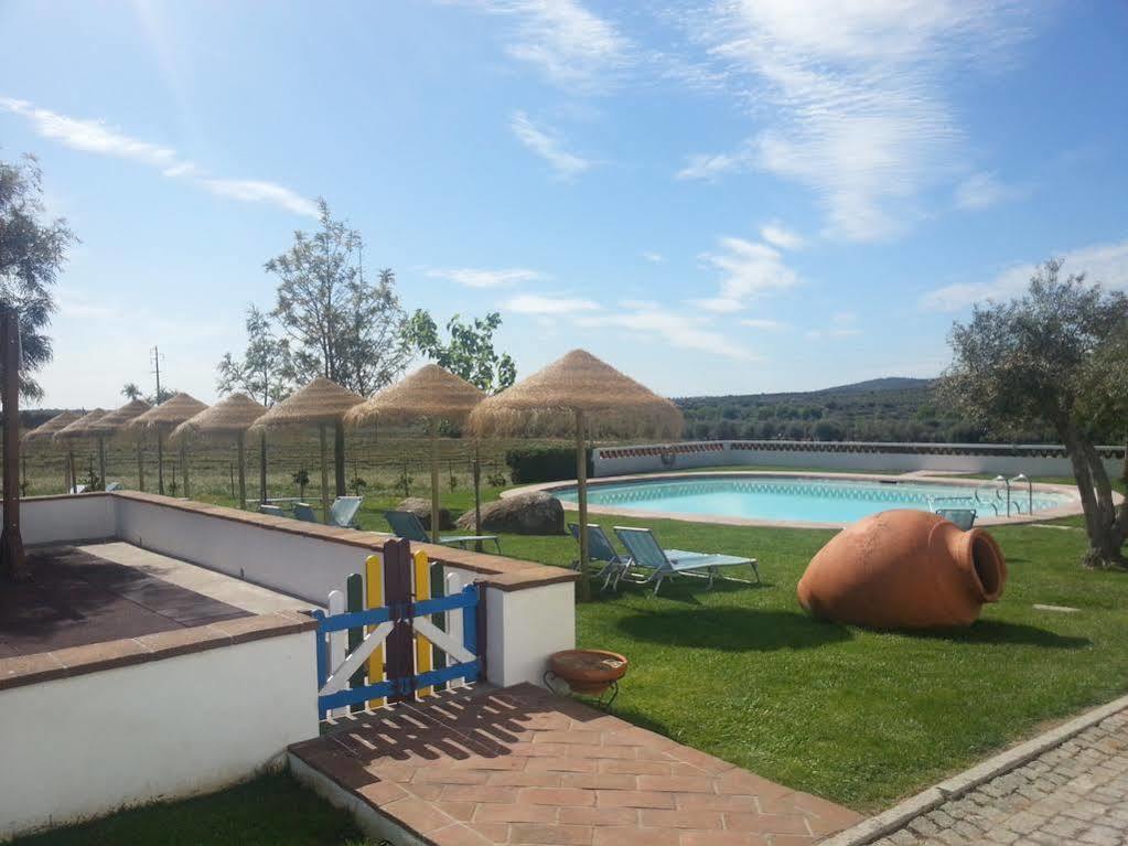 Vila Planicie Monsaraz Ngoại thất bức ảnh