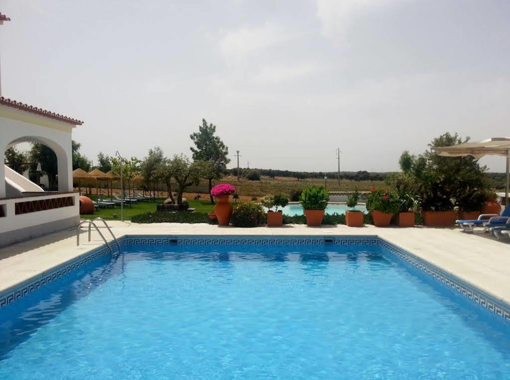 Vila Planicie Monsaraz Ngoại thất bức ảnh