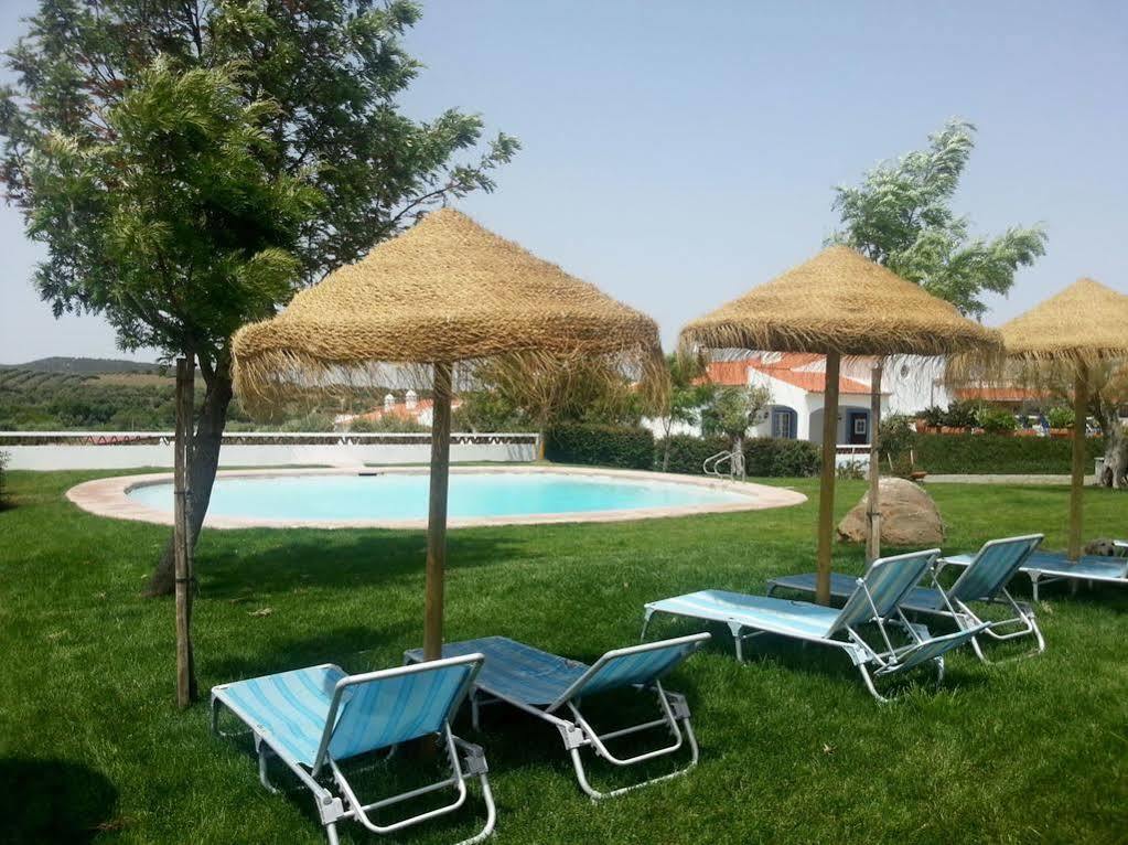 Vila Planicie Monsaraz Ngoại thất bức ảnh