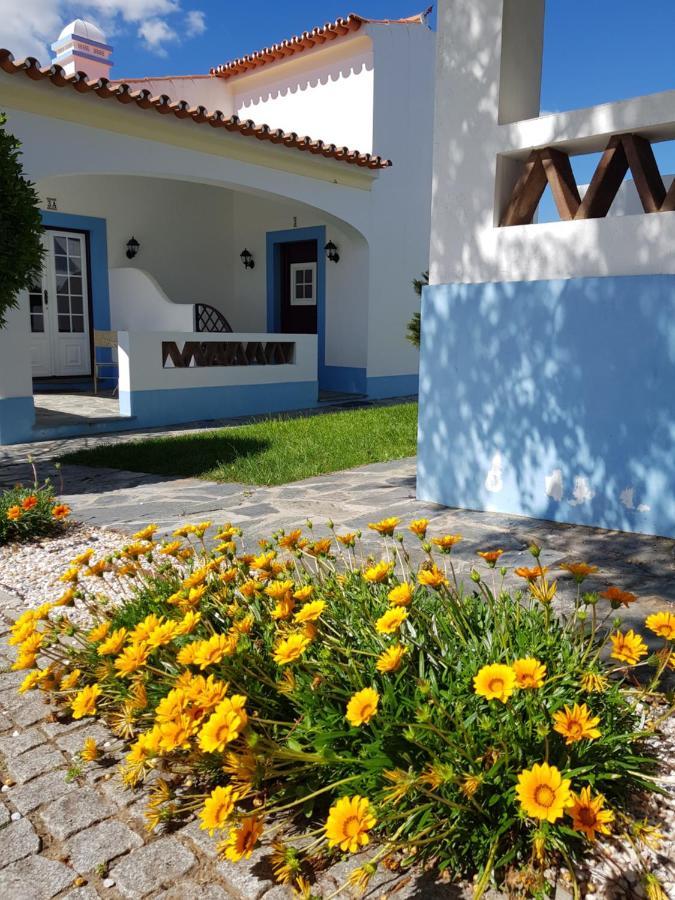 Vila Planicie Monsaraz Ngoại thất bức ảnh